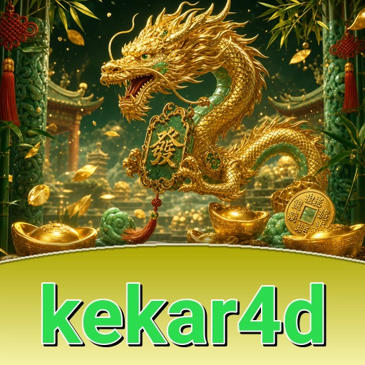 Beranda aplikasi kekar4d setelah terbuka