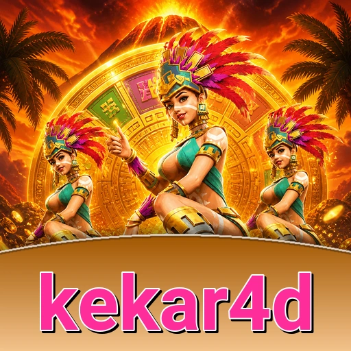 Pratinjau tampilan kekar4d